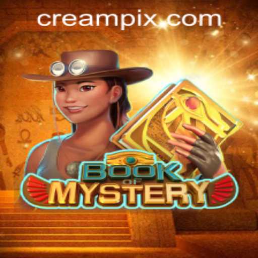 BookofMystery: Descubra o Fascinante Mundo do Jogo com WG-Cream.COM