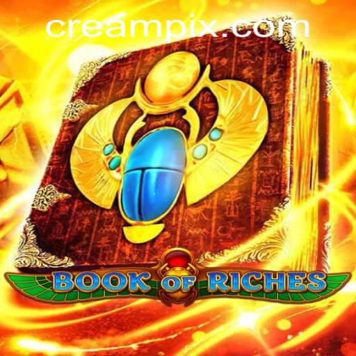Explorando o Universo de BookofRiches: Um Guia Completo