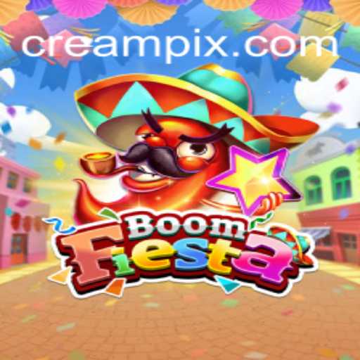 Descubra BoomFiesta: O Jogo Revolucionário de Estratégia