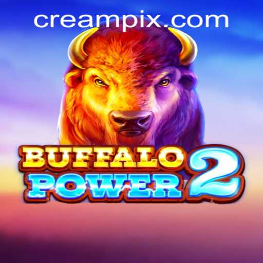 BuffaloPower2: Descubra a Emoção do Novo Jogo da WG-Cream.COM