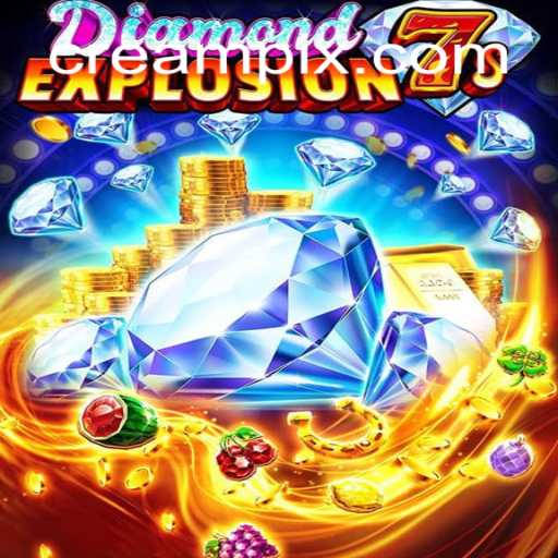 Explorando DiamondExplosion7s: Um Novo Horizonte no Entretenimento Digital