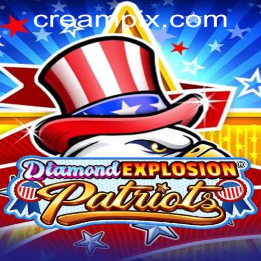 Descubra o Mundo de DiamondExplosionPatriots: O Jogo que Está Revolucionando o Entretenimento