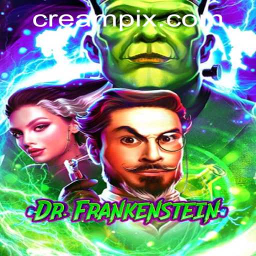 DrFrankenstein: Um Novo Jogo de Criatividade e Estratégia