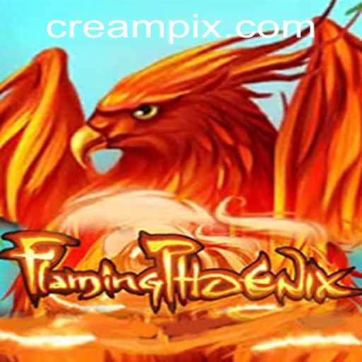 FlamingPhoenix: Uma Nova Era de Estratégia e Aventura