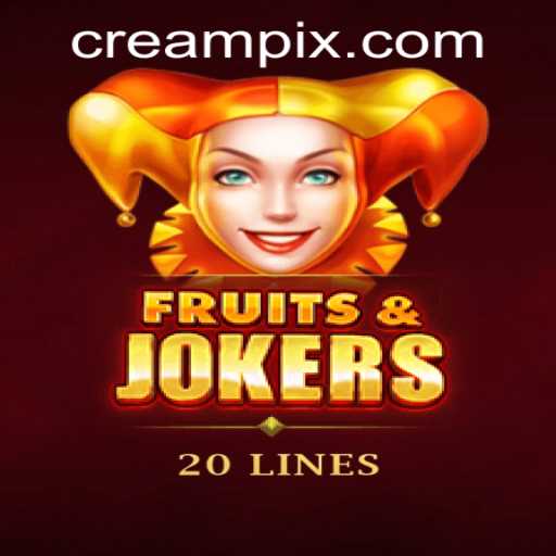 Descubra o Fascinante Mundo de FruitsAndJokers20 e sua Ligação com WG-Cream.COM