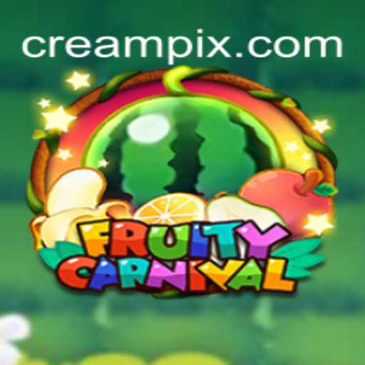 Descubra a Aventura Vibrante de FruityCarnival