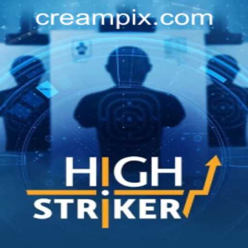 HighStriker: Descubra a Emoção desse Jogo Clássico