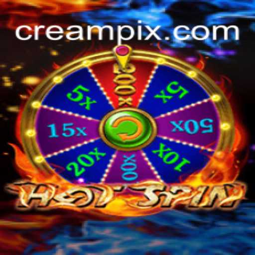 Explorando o Mundo de HotSpin: Um Mergulho no Jogo de Cassino Moderno