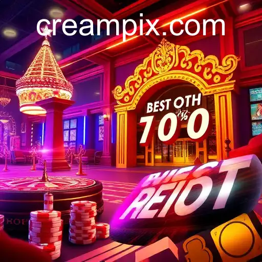 Jogos de Cassino: Um Mergulho no Universo de Azar e Entretenimento