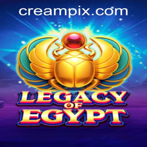 Descubra o Fascinante Mundo de LegacyOfEgypt