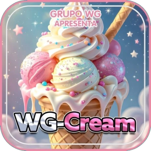 WG-Cream.COM logo