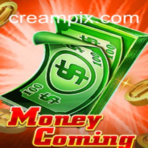 Descubra MoneyComing: Um Jogo Revolucionário com a Marca WG-Cream.COM