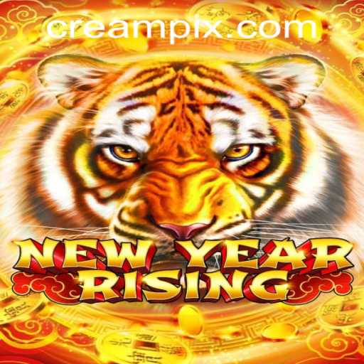 Descubra NewYearRising: O Jogo Revolucionário de WG-Cream.COM