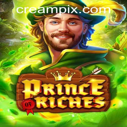 Descubra o Fascinante Mundo de PrinceOfRiches – Um Mergulho no Universo do Jogo
