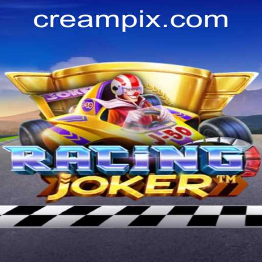 Explorando o Mundo de RacingJoker: Um Jogo de Corrida com Emoção e Estratégia