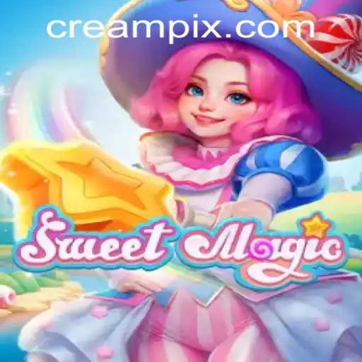 Descubra o Mundo Encantado de SweetMagic: Uma Jornada de Aventuras e Estratégia