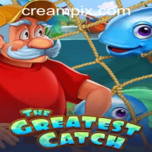 Explorando o Universo de TheGreatestCatch