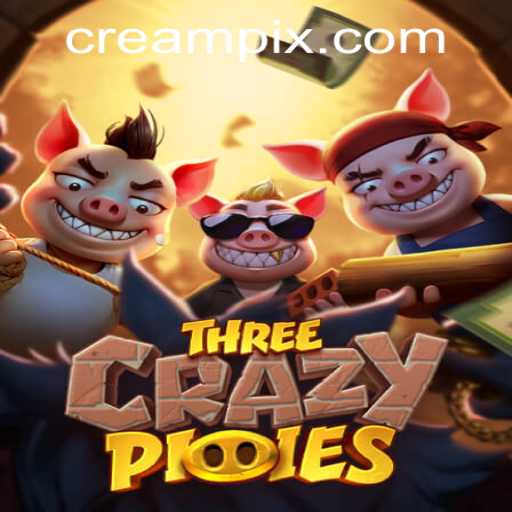 Explorando o Mundo de ThreeCrazyPiggies: Um Jogo Envolvente