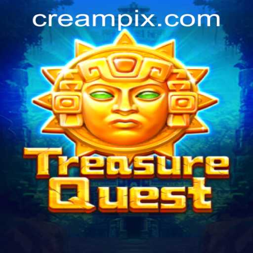 Descubra o Mundo de TreasureQuest: A Nova Aventura de WG-Cream.COM