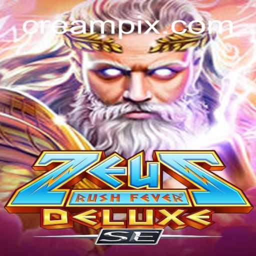 Explorando o Universo de ZeusRushFeverDeluxeSE: Mergulhe na Aventura Olímpica